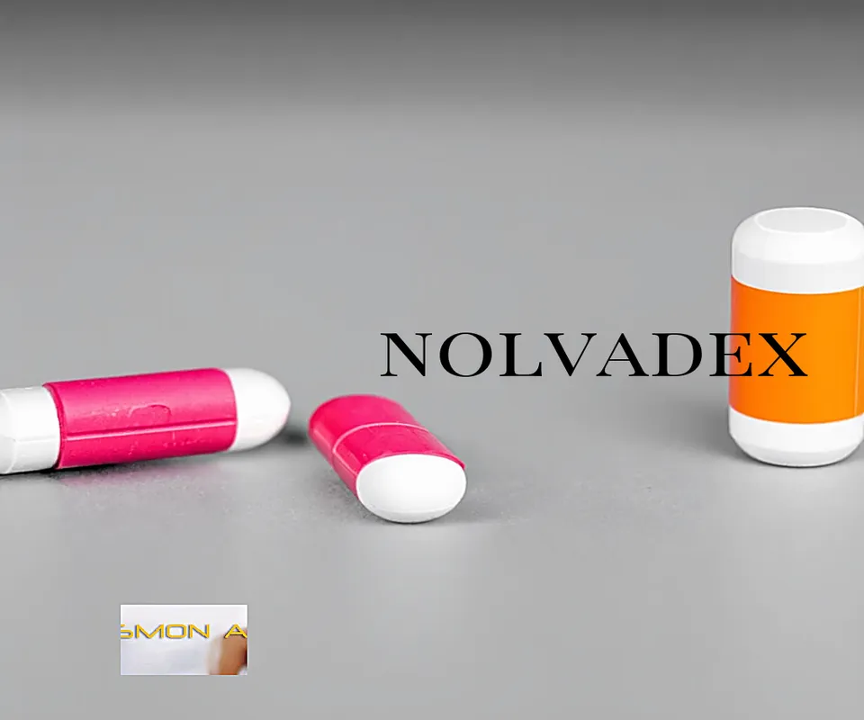 Nolvadex necesita receta